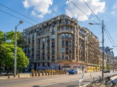 Regina Elisabeta, ultracentral, 5 camere, comision 0 %