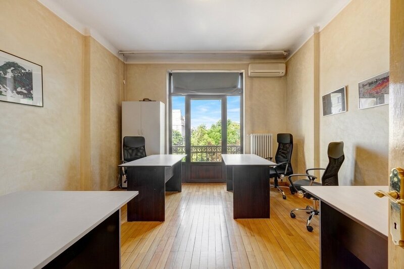 Regina Elisabeta, ultracentral, 5 camere, comision 0 %