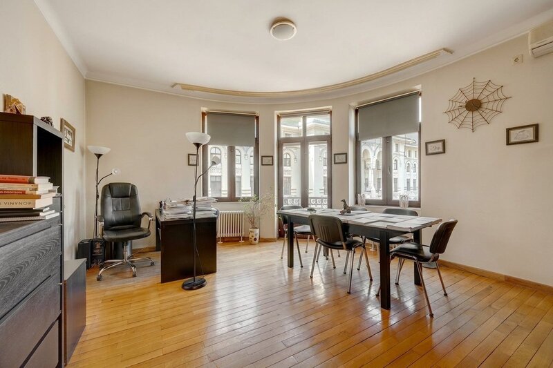 Regina Elisabeta, ultracentral, 5 camere, comision 0 %