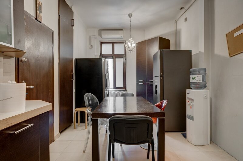 Regina Elisabeta, ultracentral, 5 camere, comision 0 %
