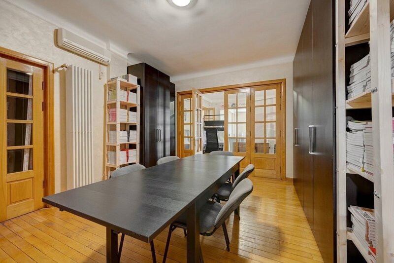 Regina Elisabeta, ultracentral, 5 camere, comision 0 %