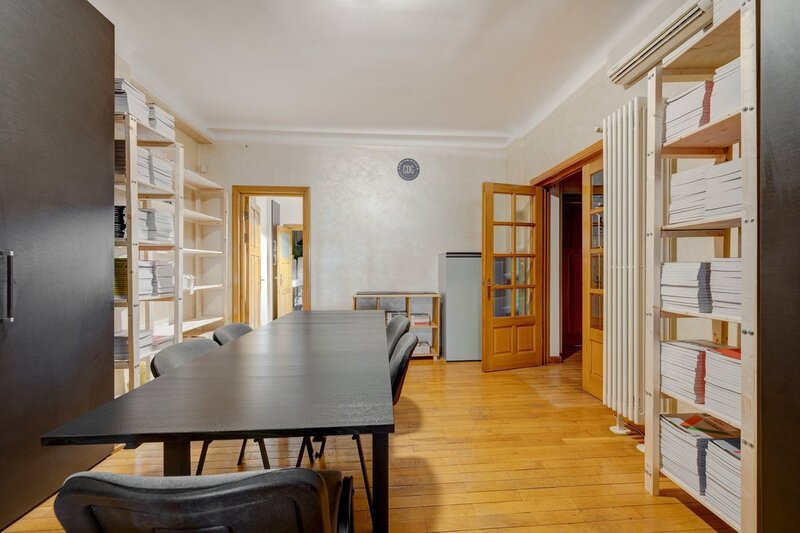 Regina Elisabeta, ultracentral, 5 camere, comision 0 %